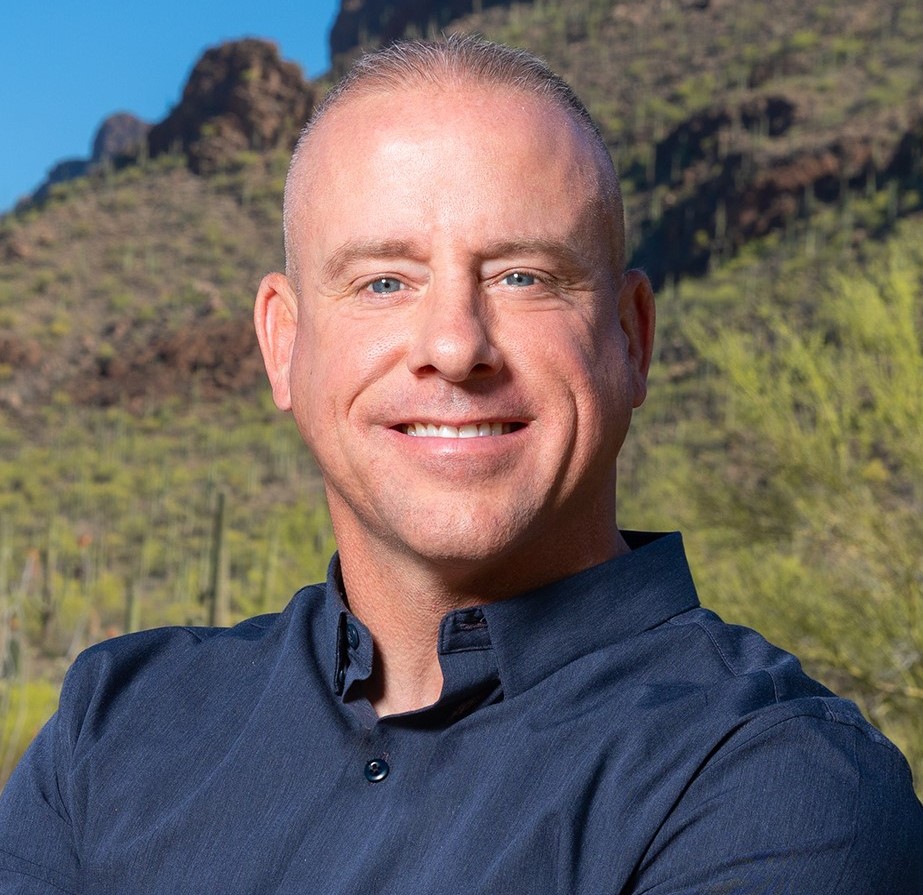 Kevin E. Kubitskey
